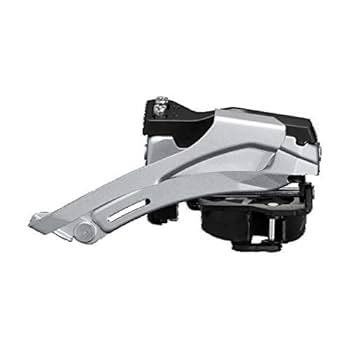 Amazon.co.jp: SHIMANO アセラ 9速 マウンテンバイク フロント